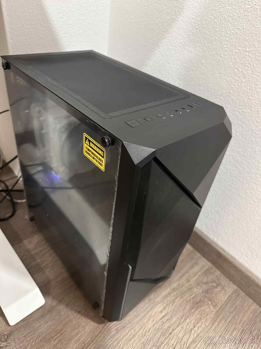 OP HERNÝ POČÍTAČ