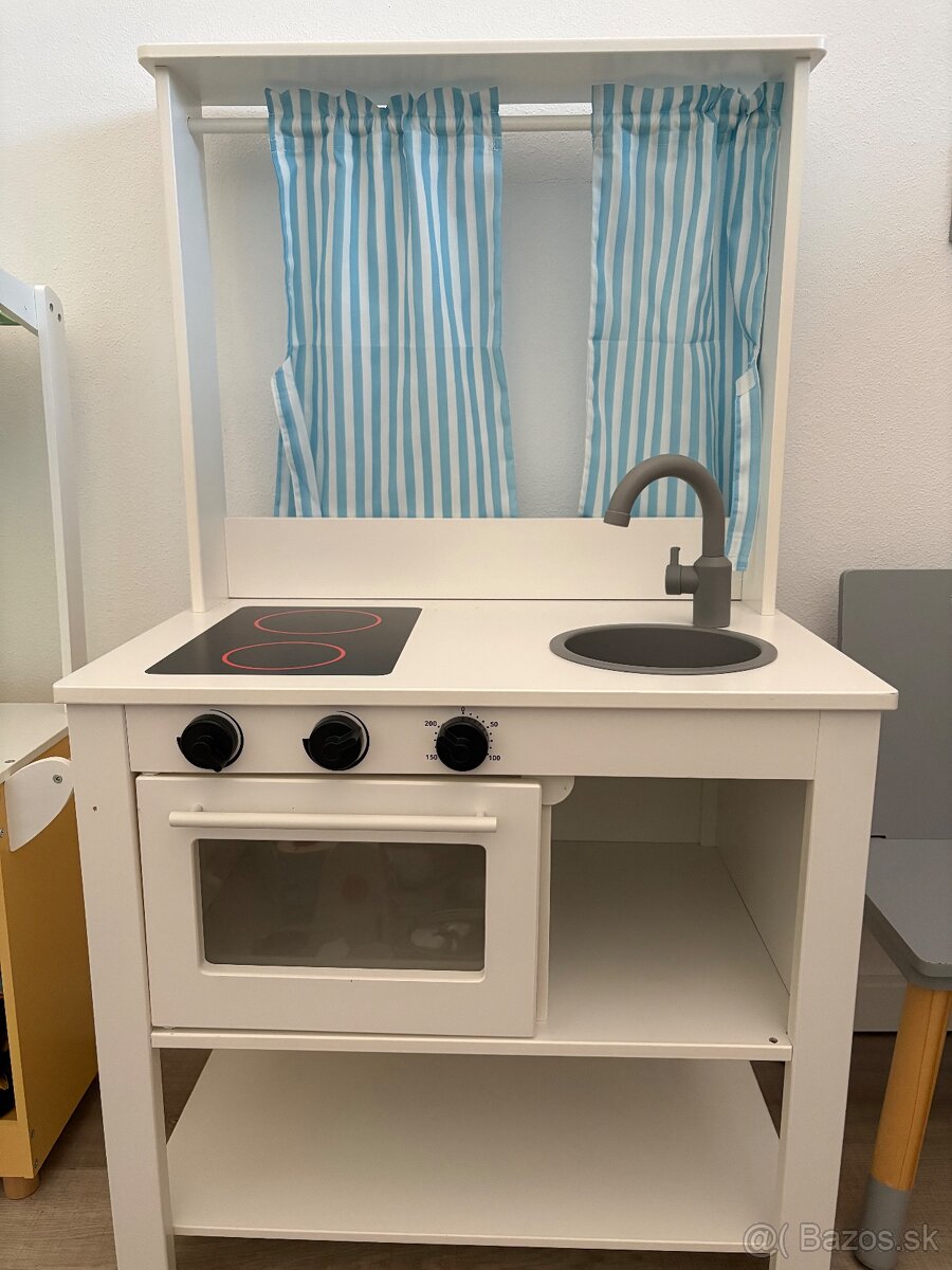 Kuchynka Ikea