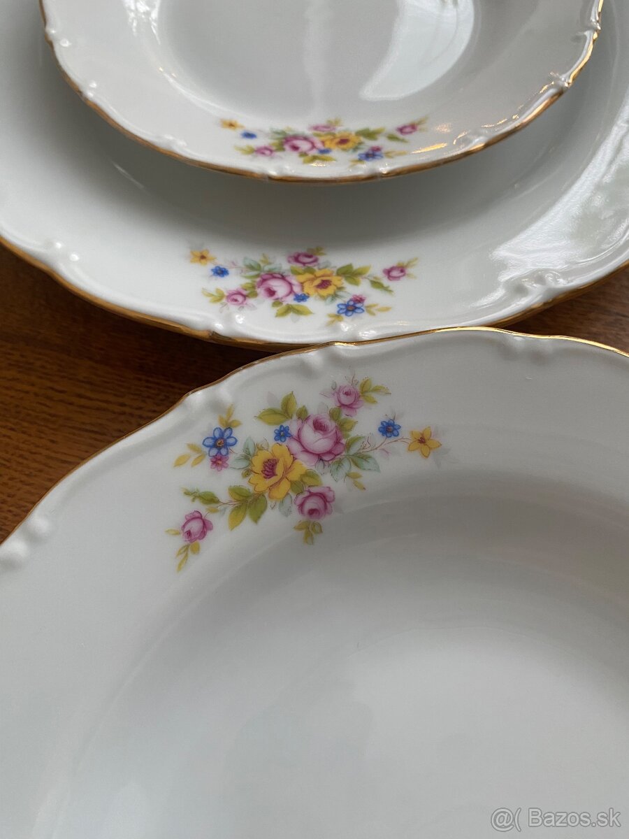 Staršie taniere - KÚPIM