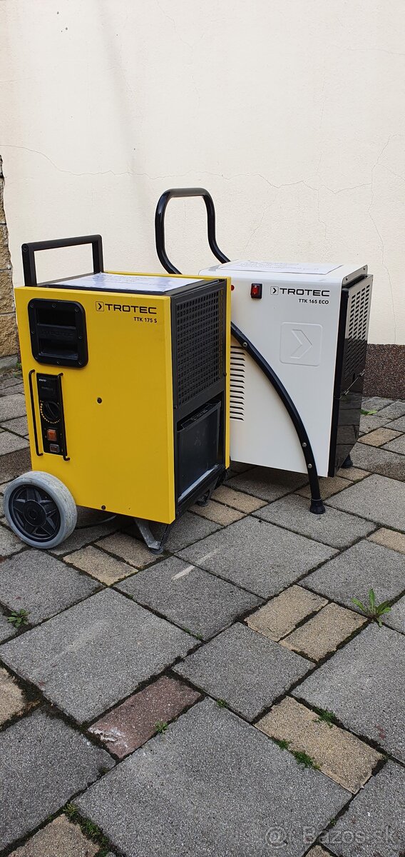 Odvlhčovač vzduchu