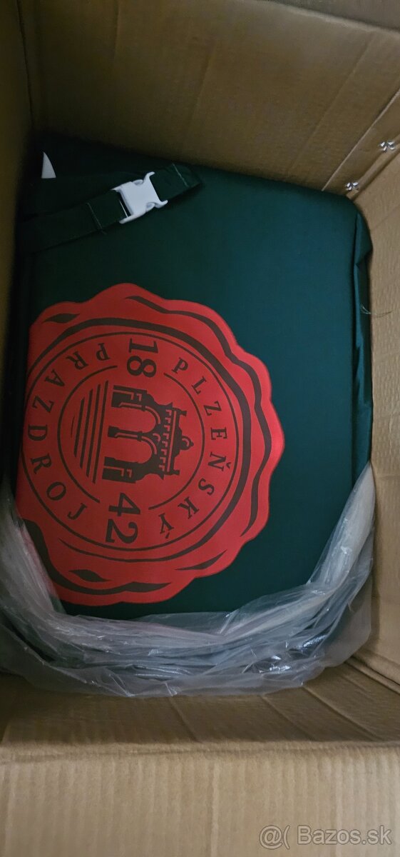 Plachta na slnečník 3,5x3,5m