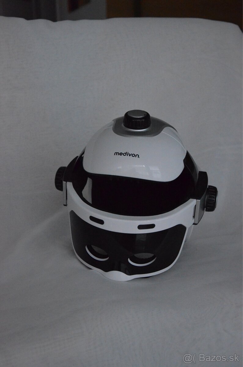 Masážny prístroj Medivon