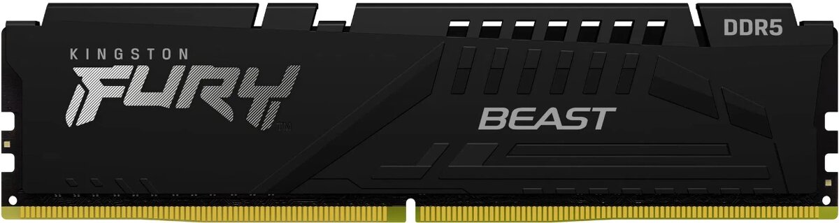Kingston FURY 16GB DDR5