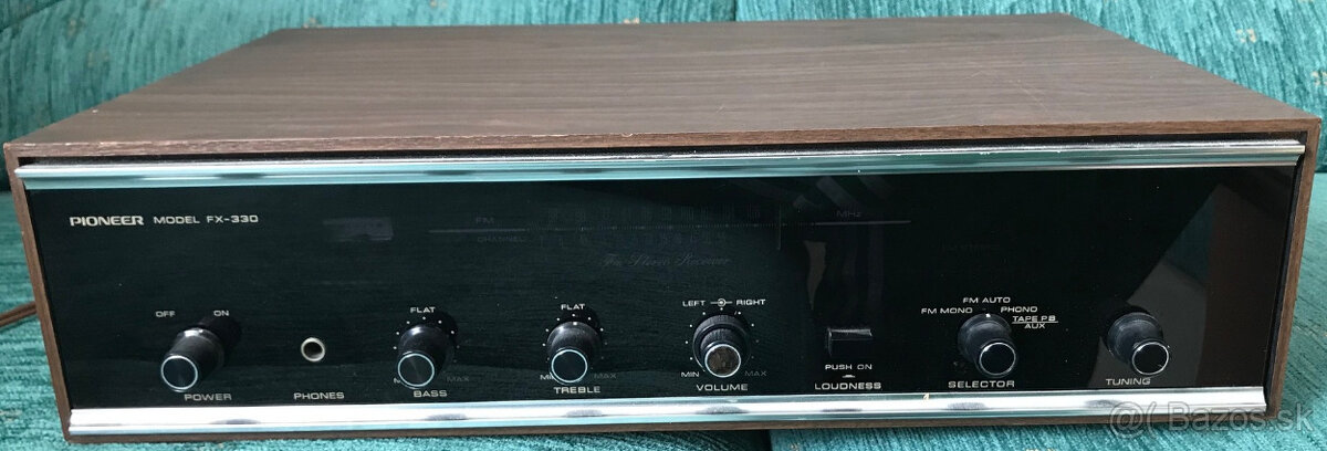 Pioneer FX-330