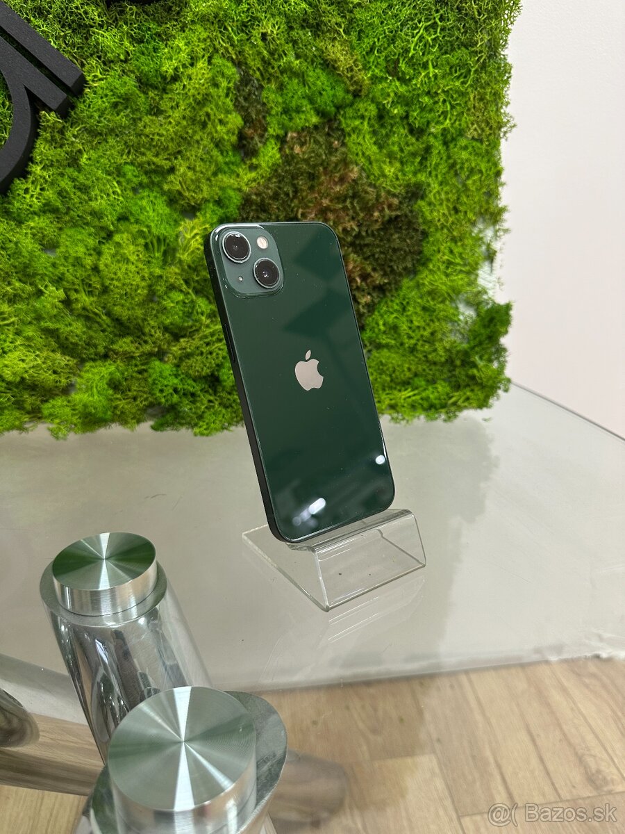 Apple iPhone 13 128GB Green