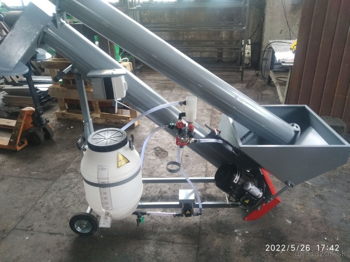 Mořičká osiv PN-5