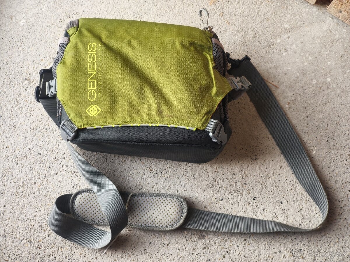 Foto Brašňa Genesis Lynx