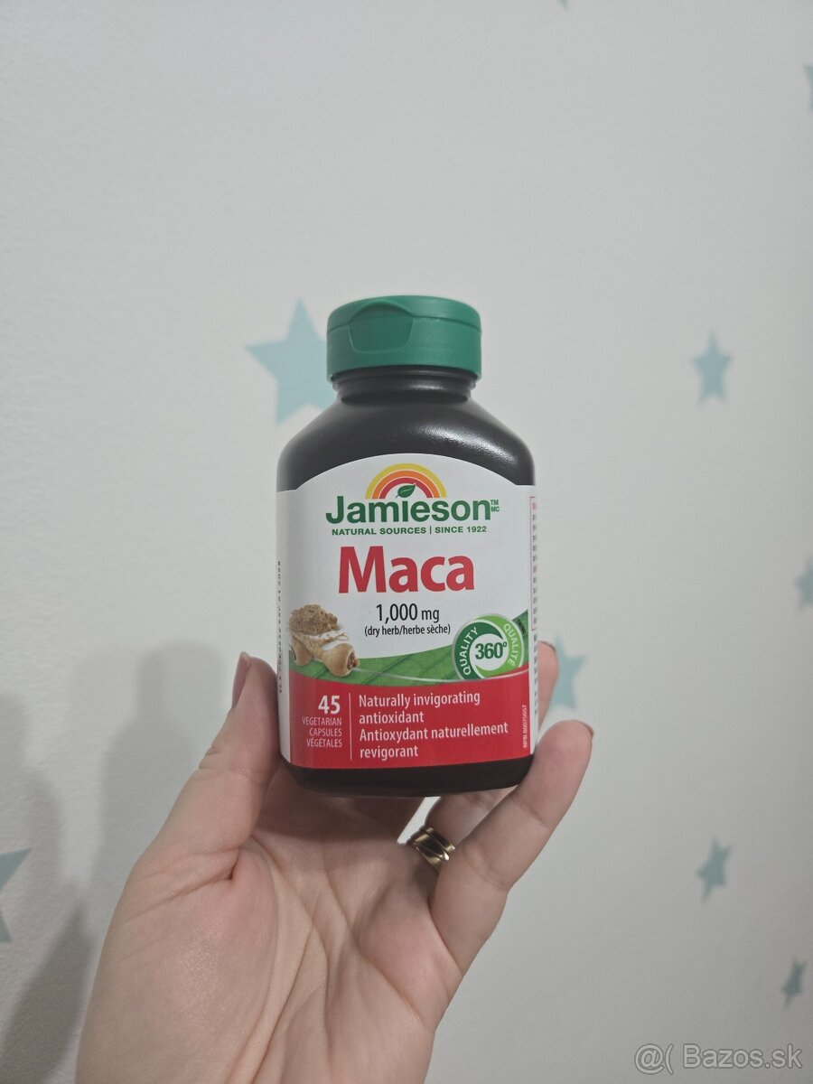 Maca
