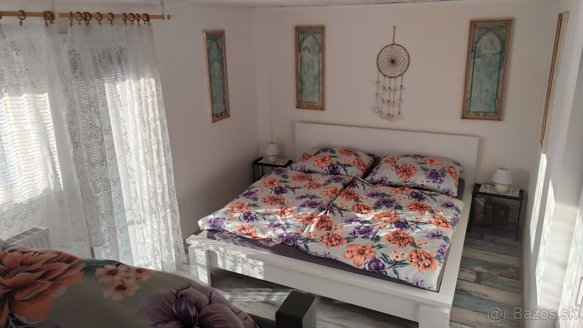 krátkodobé ubytovanie Valča -velka noc - Martin | Bazoš.sk