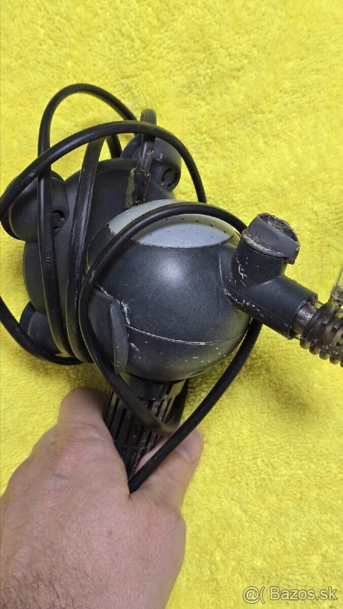 EHEIM prúdové čerpadlo