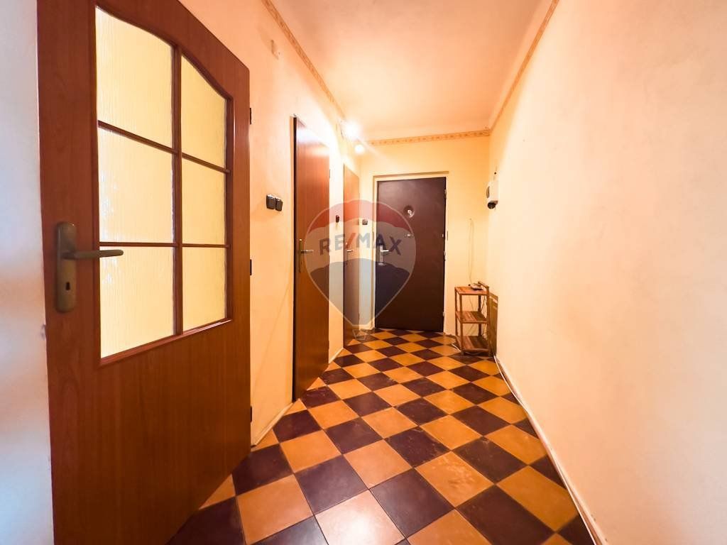2-izbový byt s balkónom na predaj  Rúbanisko I v Lučeneci