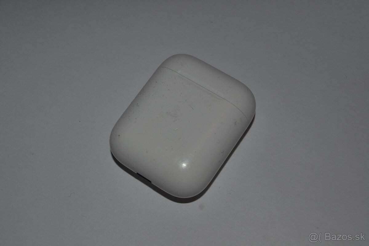 Apple AirPods 1.generácia