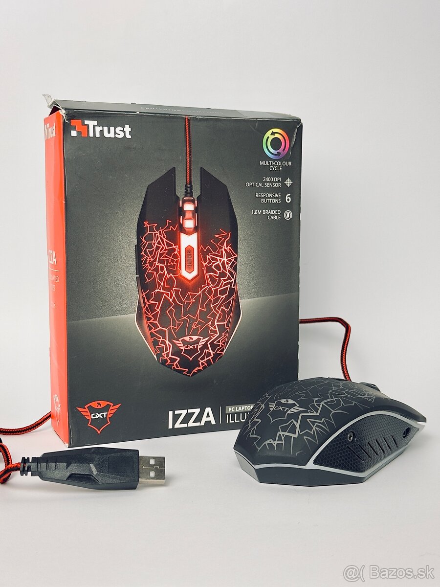 Trust GXT IZZA