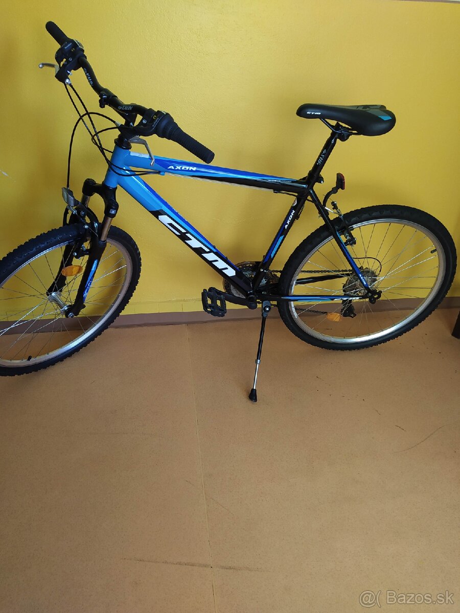 Bicykel CTM Axon 26"