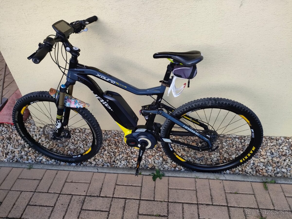 Haibike