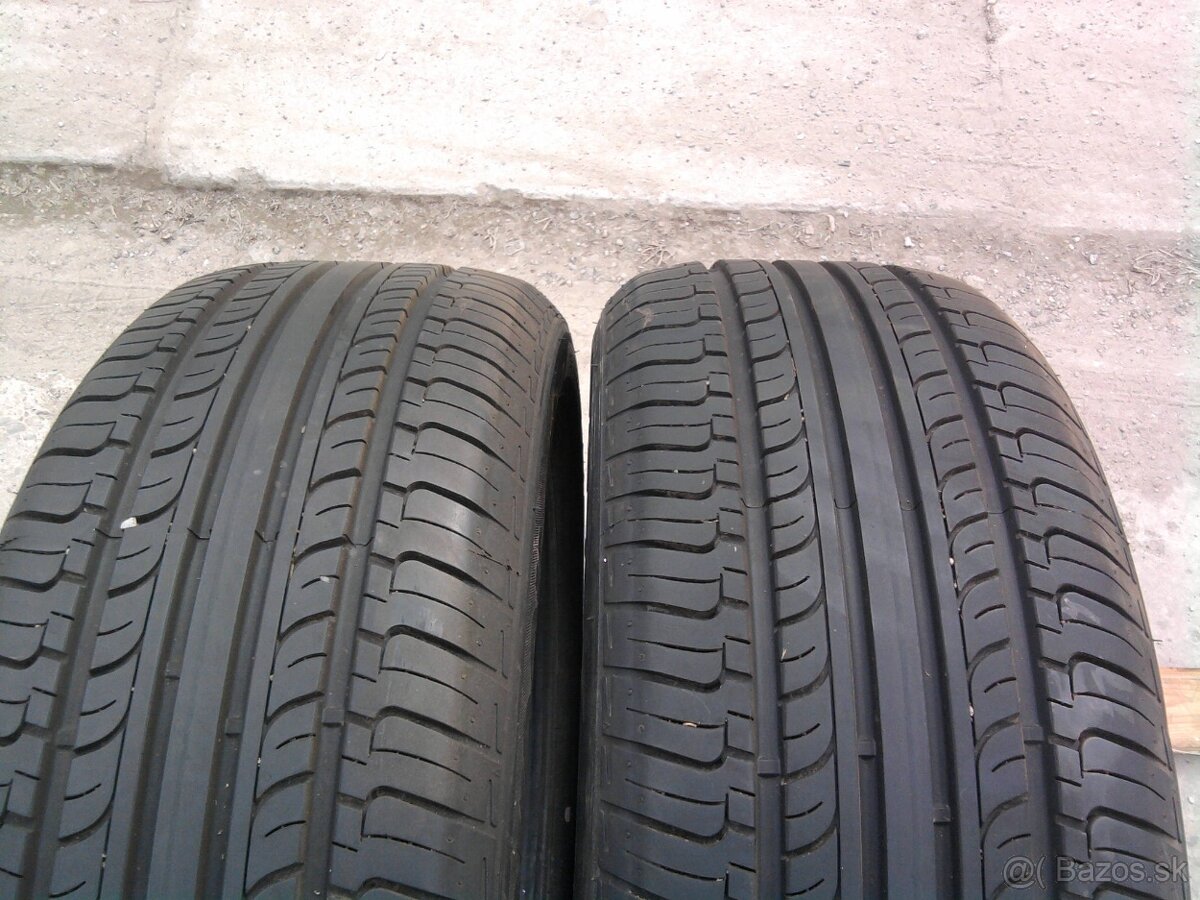 Predam letne pneu 235/55 r18