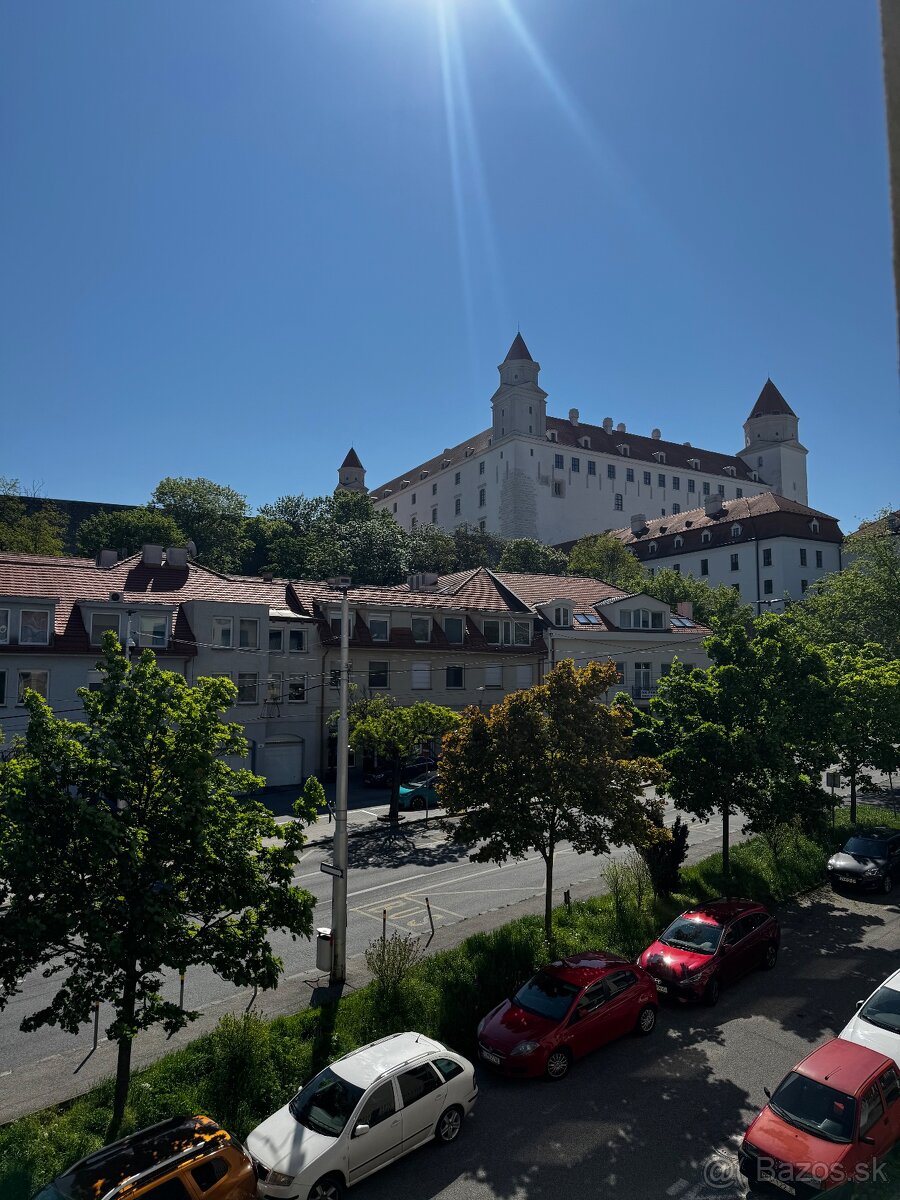 Prenájom Palisády