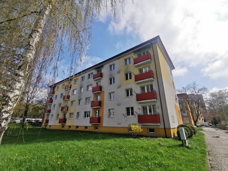 42023-2-izbový byt s balkónom, Veľký Bysterec, 54 m2