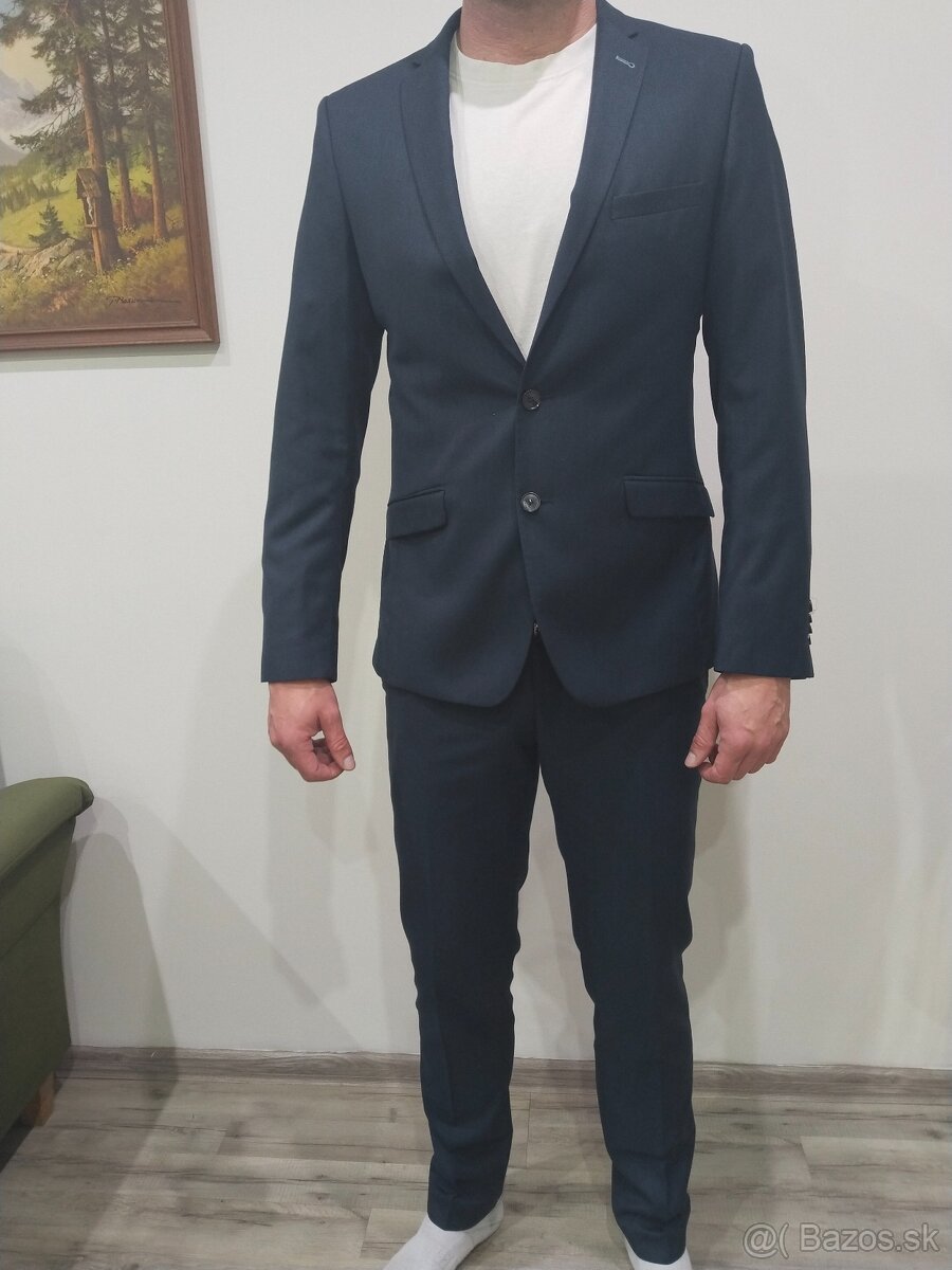 Pansky oblek