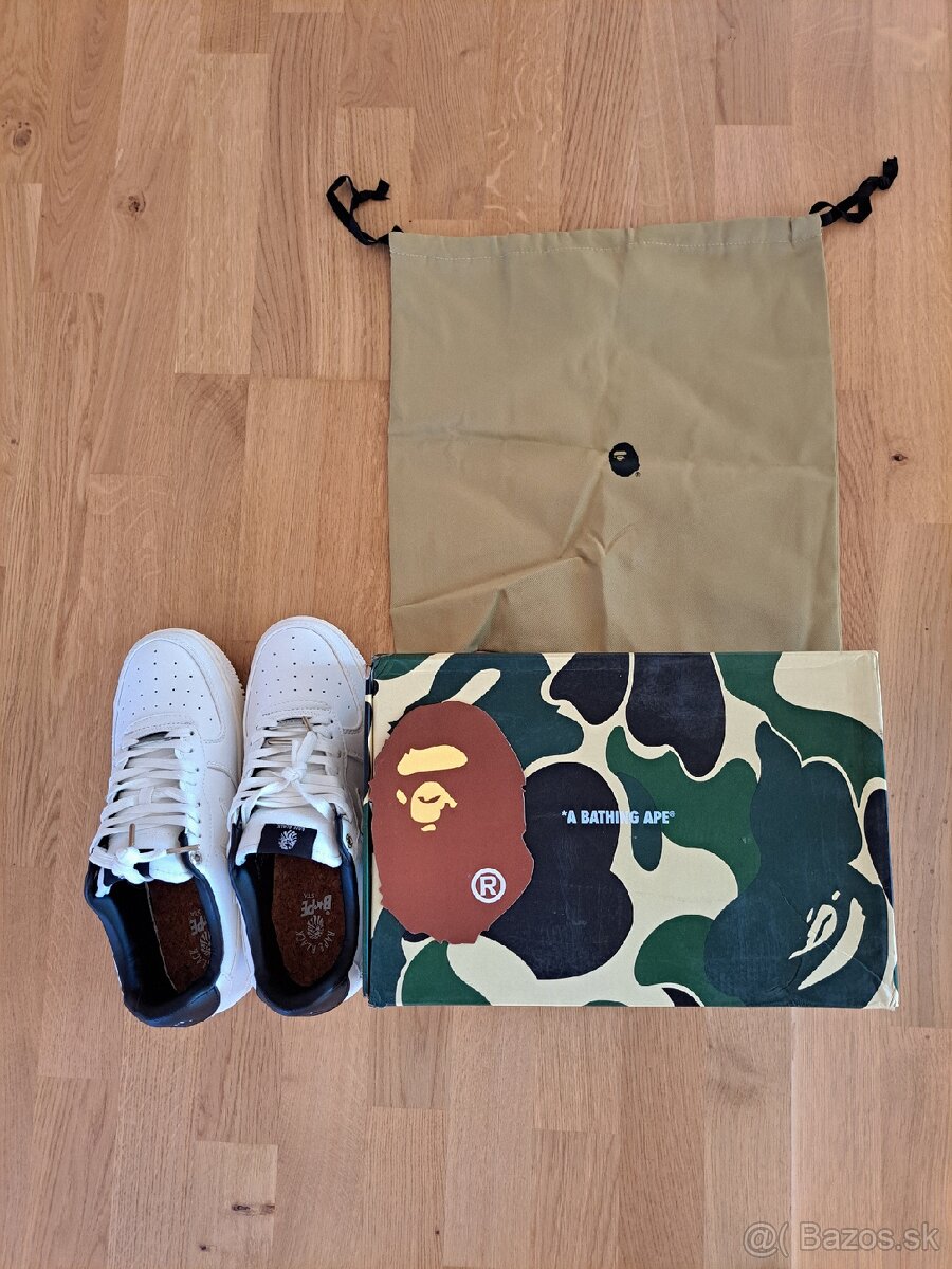 Bape Sta boty
