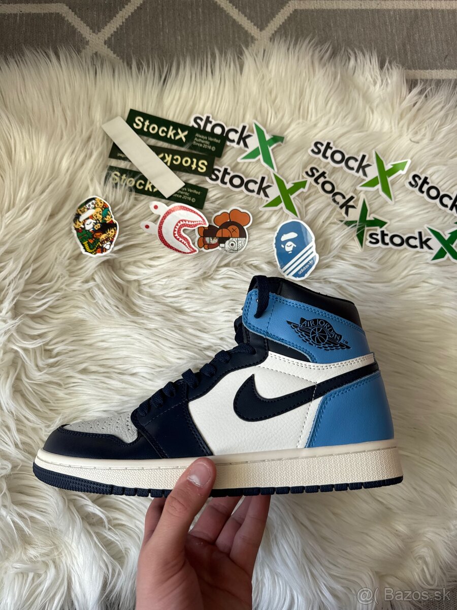 Jordan 1