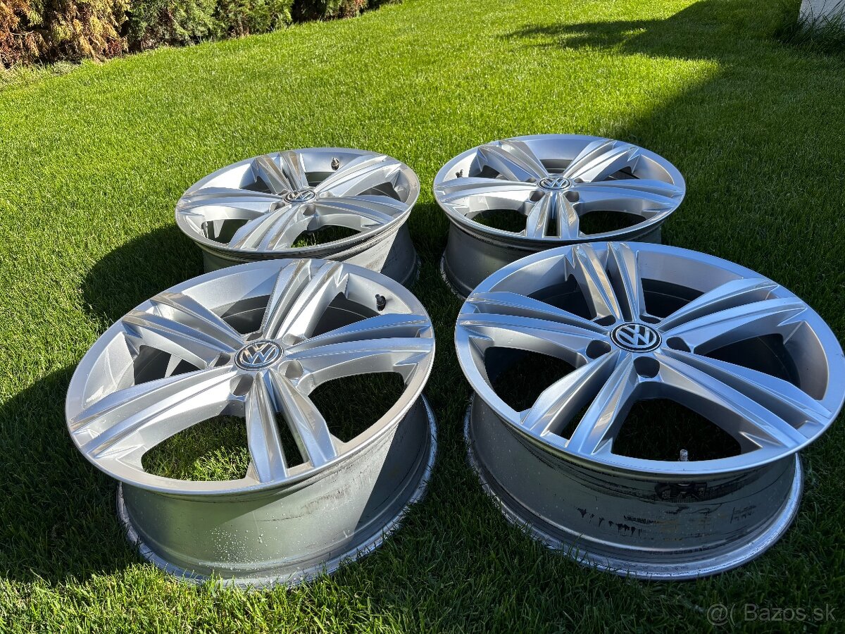 ✅ 5x112 r18 Sebring Tiguan
