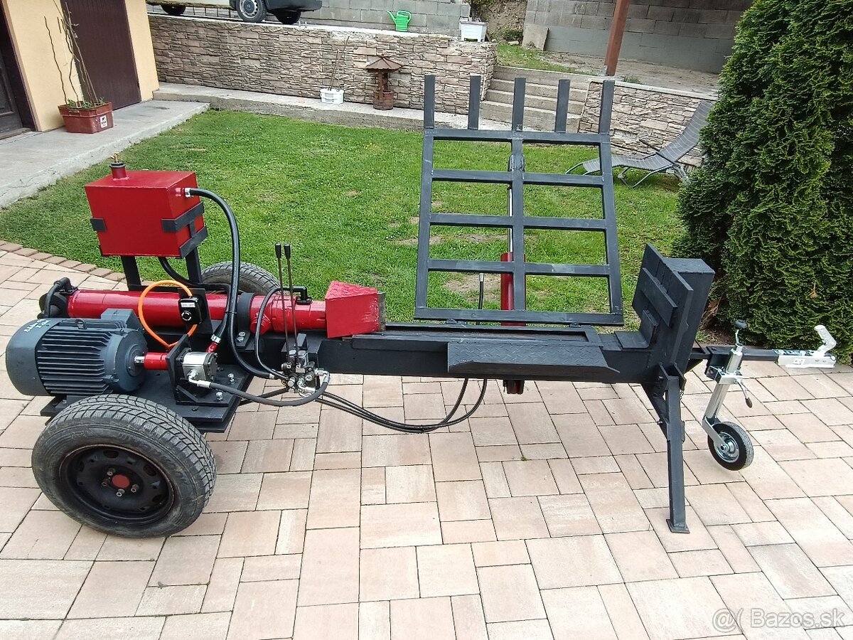 Hydraulicka/stiepacka