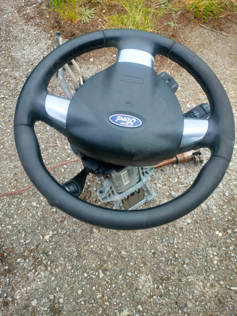 Predám volant na Ford FOCUS rok 2010