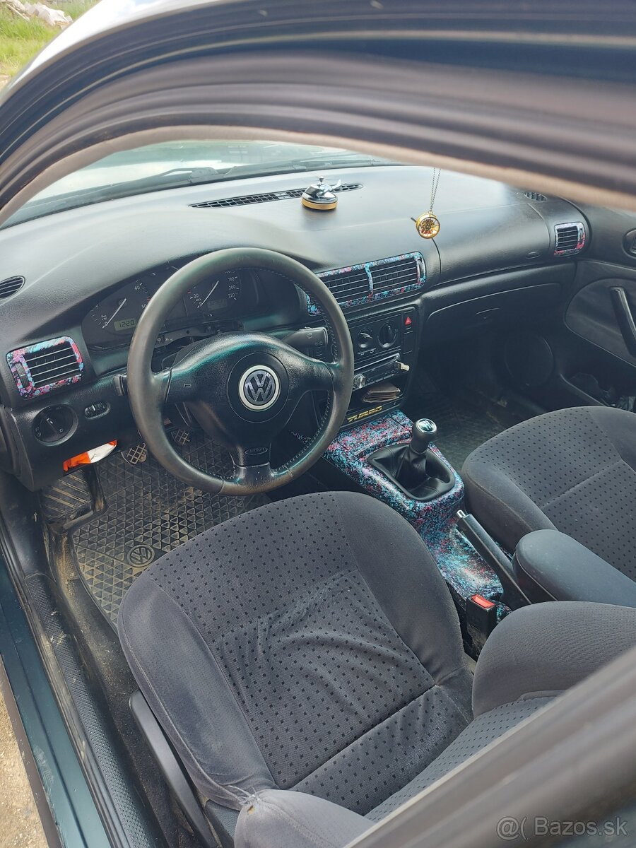 Passat B5