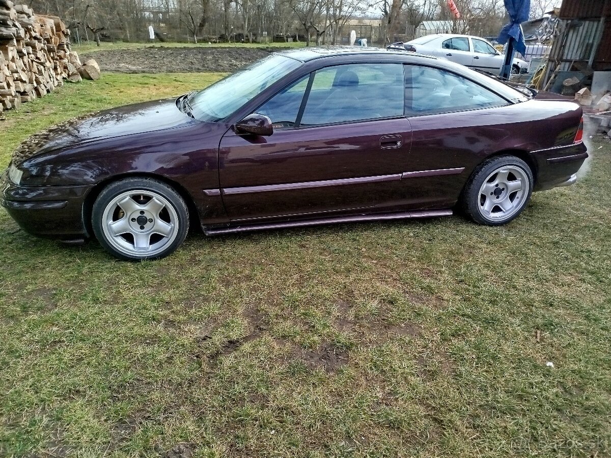 Calibra