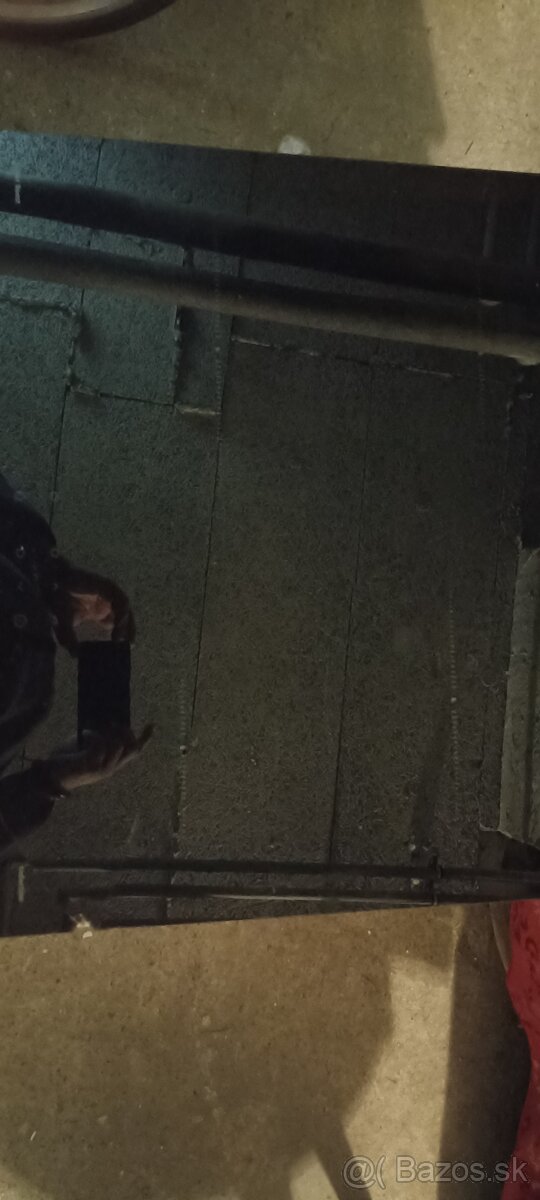 Indukčná varná doska MORA.