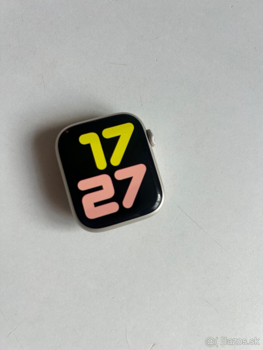 Apple Watch 7 45mm