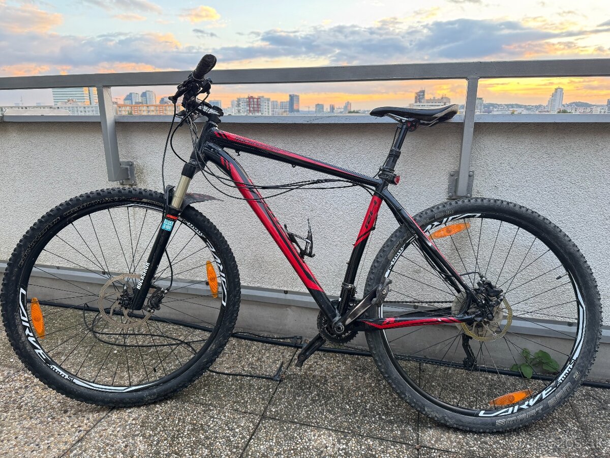 Specialized Rockhopper Comp 29”