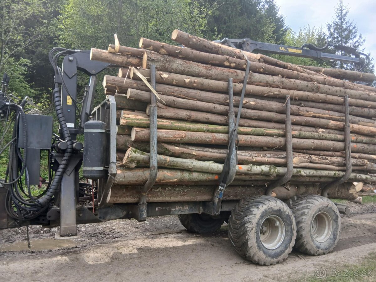 Vývozka
