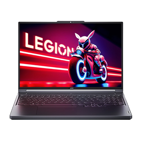 LENOVO Legion 5 16":i7 14650HX,16GB,SSD 512,RTX4060 8GB