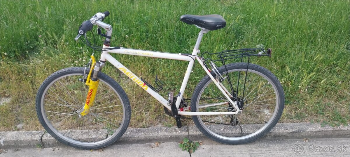 Predám horský bicykel