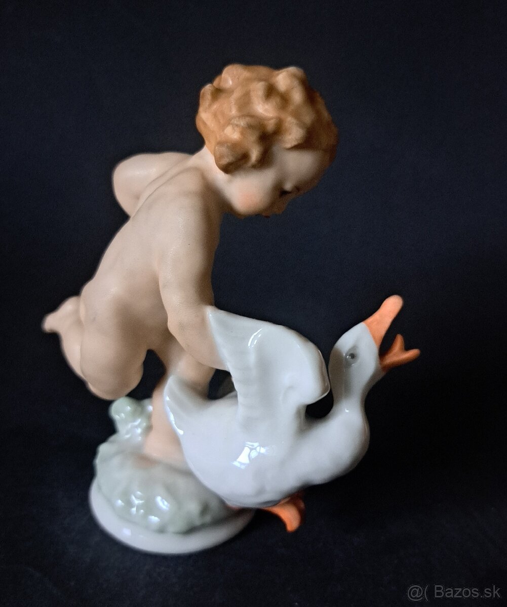 Porcelan Hutschenreuther Nemecko roky 1880-1940