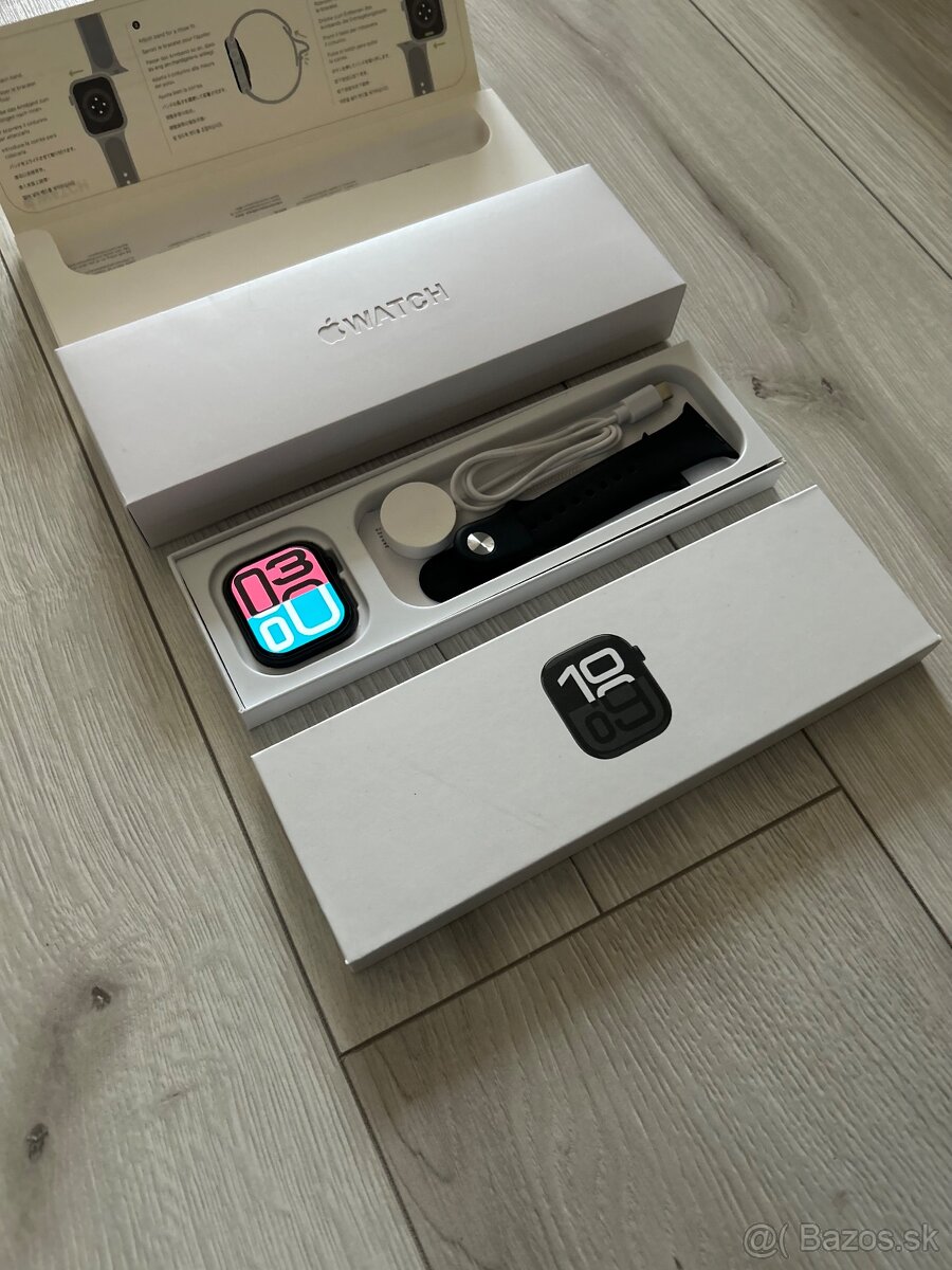 Apple Watch Series 10