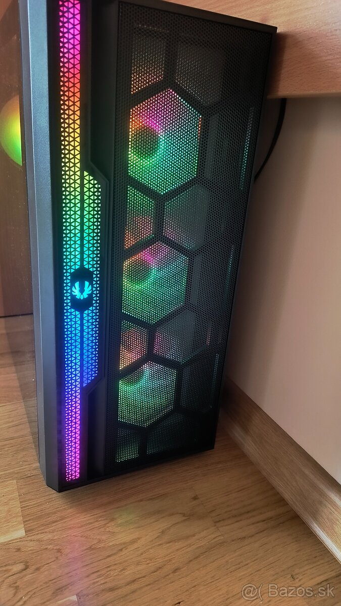 PC zostava