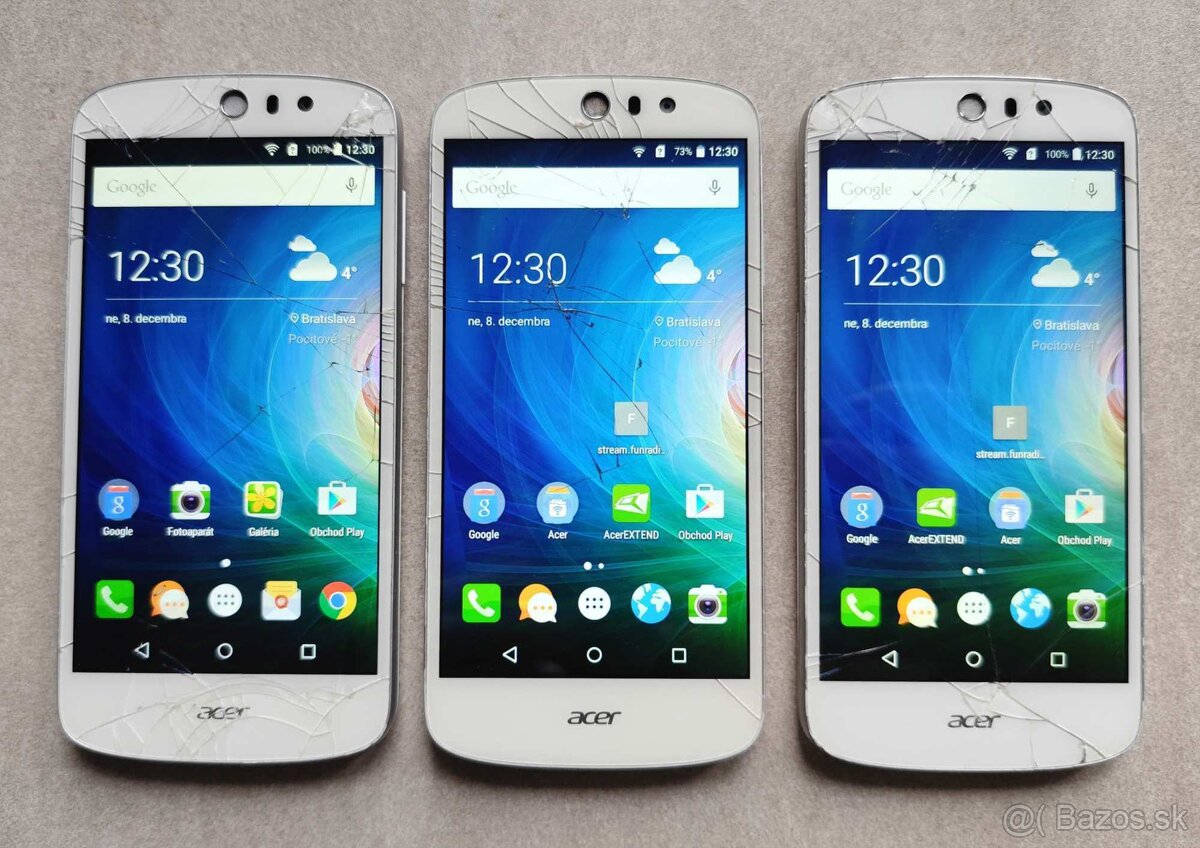 ✔️Acer Liquid Z530, Samsung, Huawai, Xiaomi Redmi