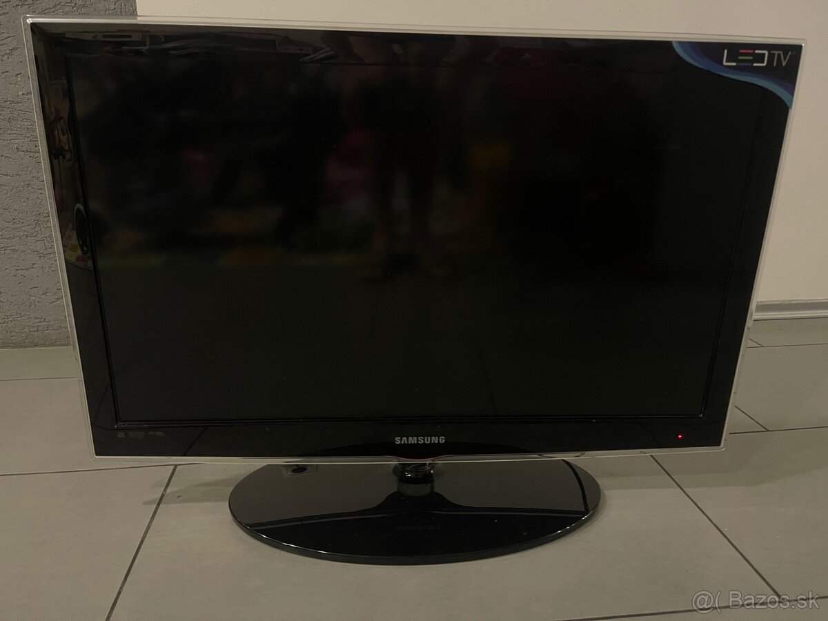 Samsung TV