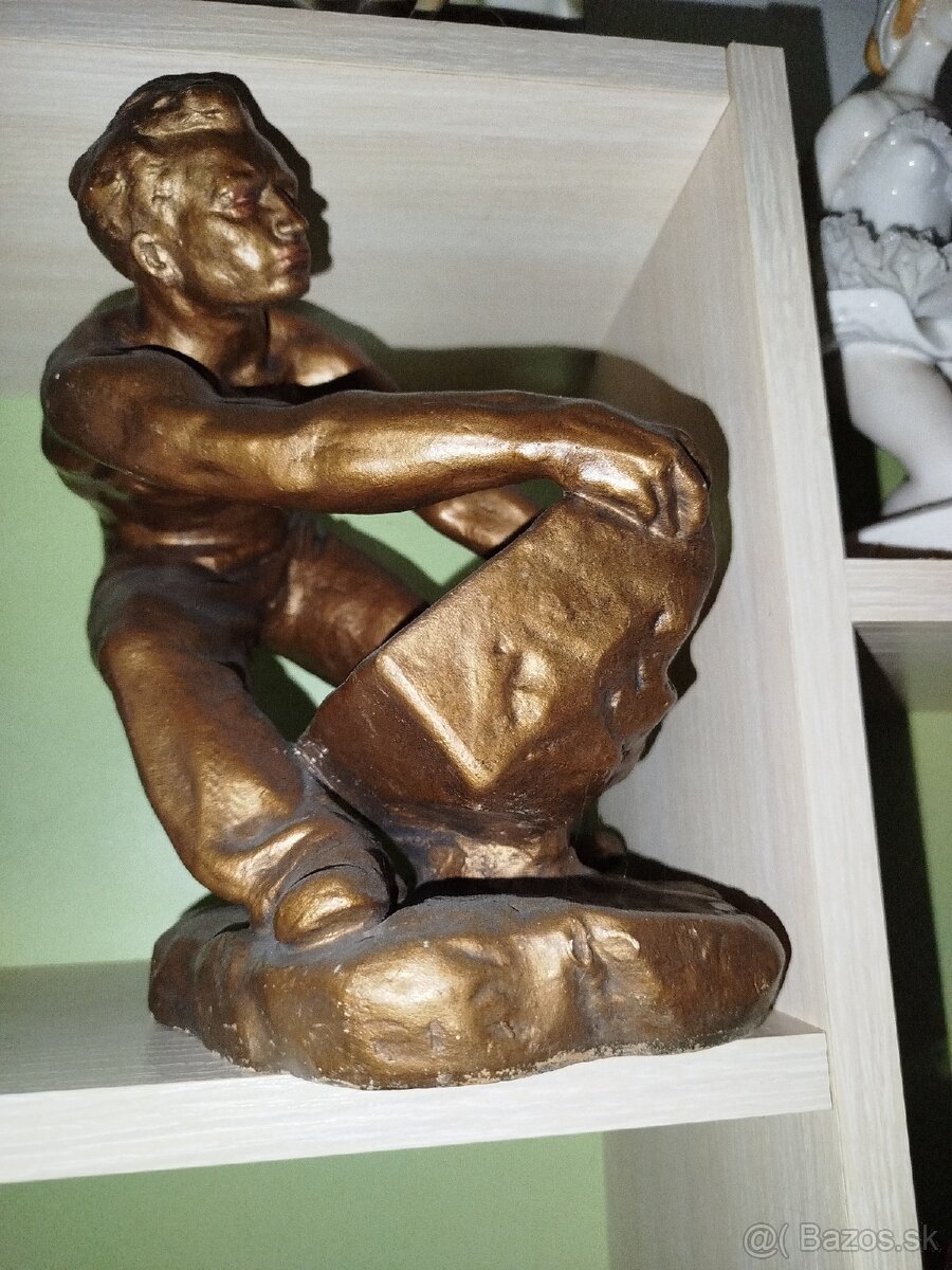 Staré vecí