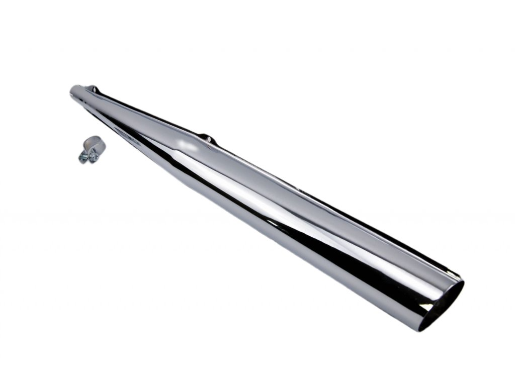Výfuk JAWA Pionier 117 eur