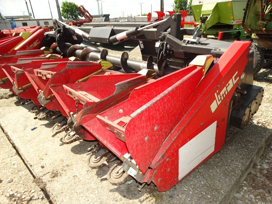 Olimac Drago SR 6 TR