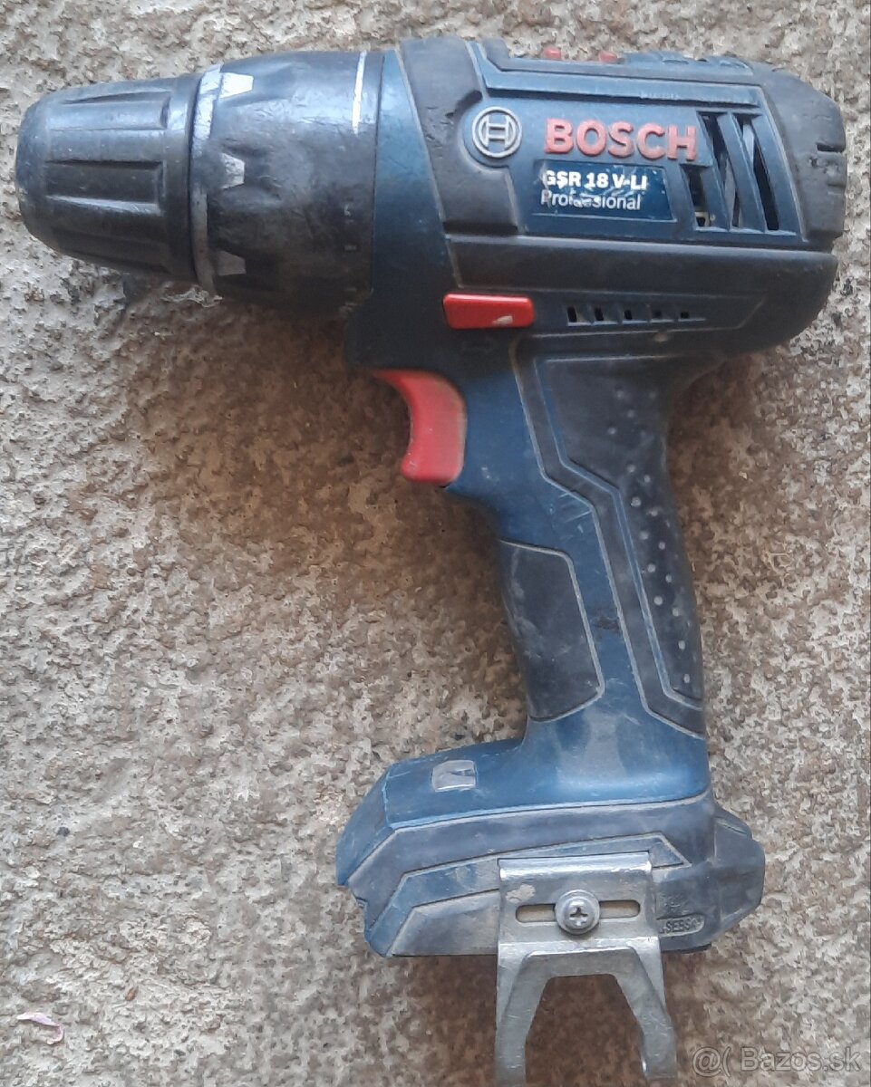 Bosch