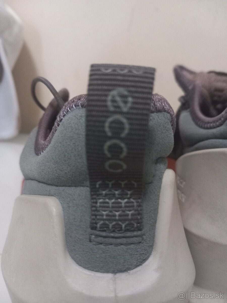 Ecco BIOM 20