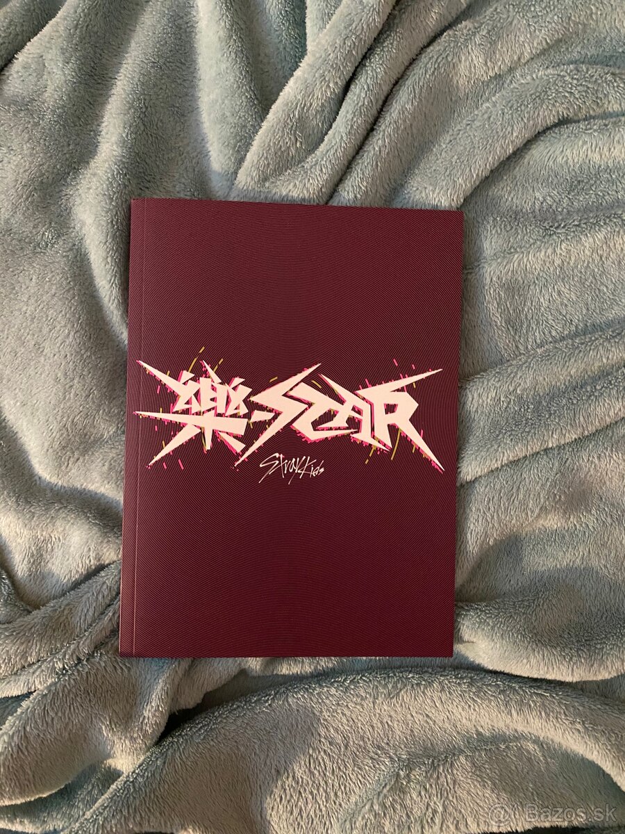 Album ROCK-STAR