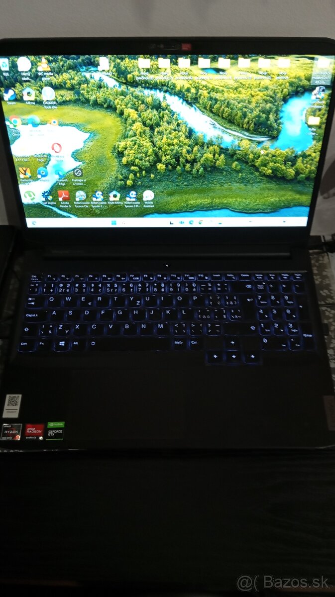 lenovo ideapad gaming 3