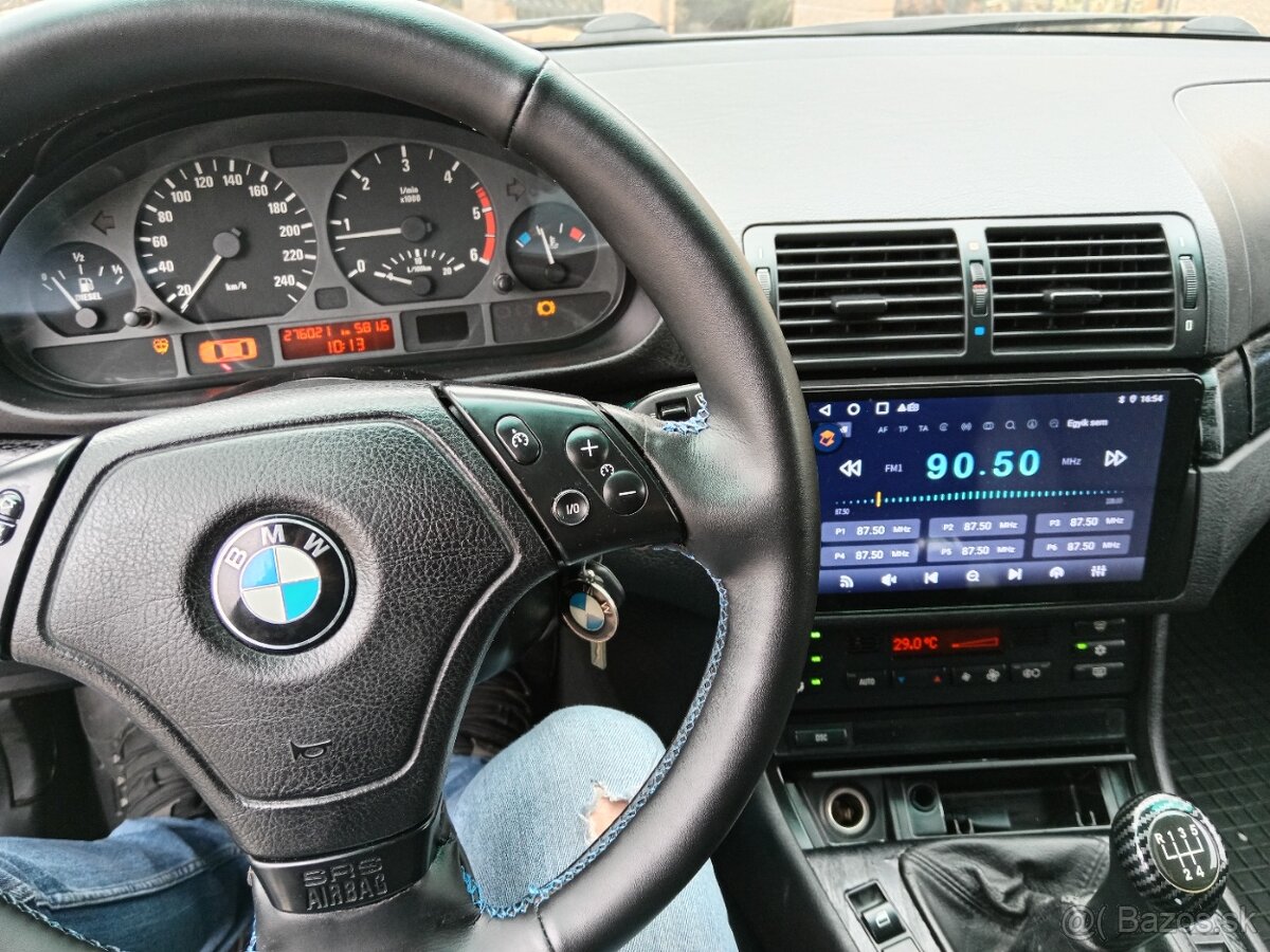 Bmw E46