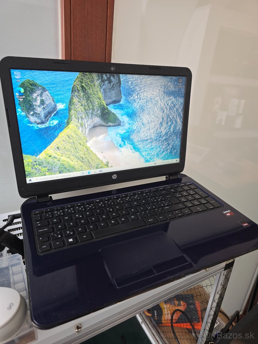 HP